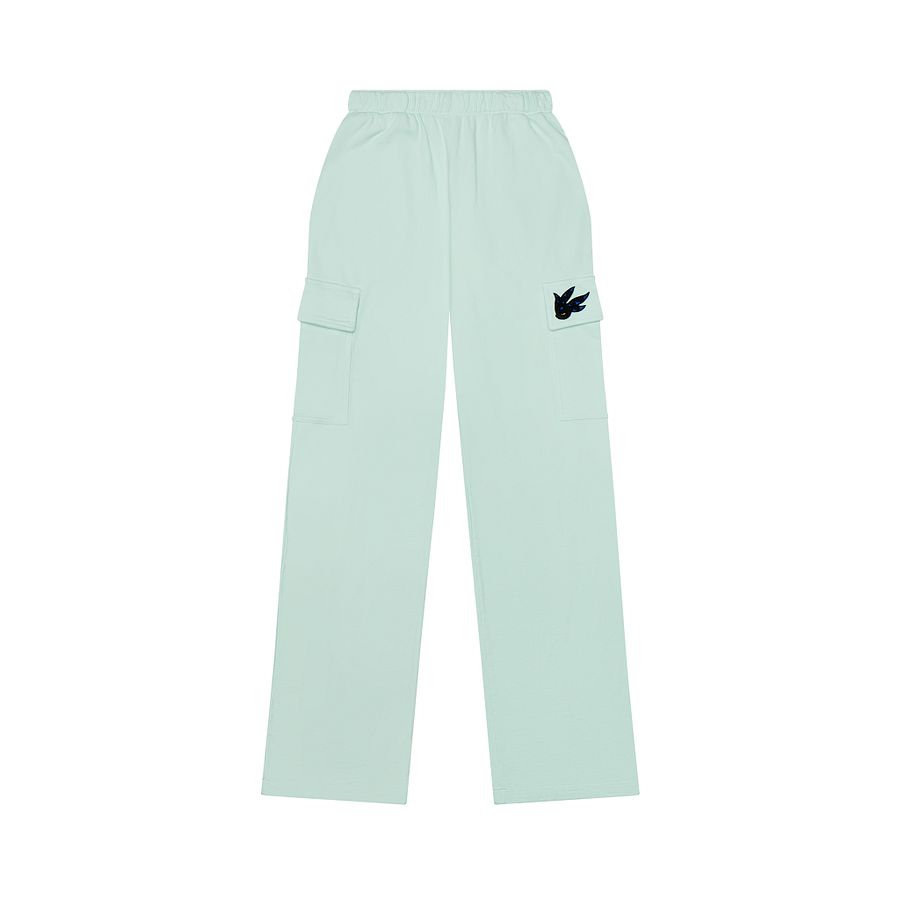 Mint NPC Cargo Pants product image (1)