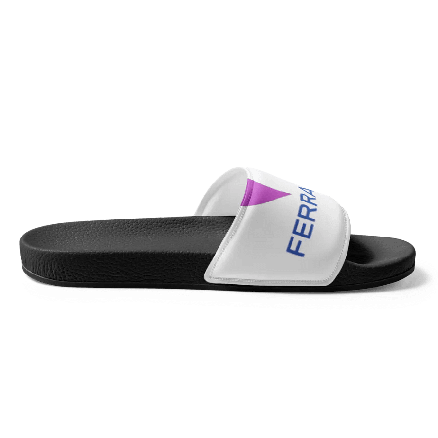 Rari Print Flip Flops Mens product image (4)