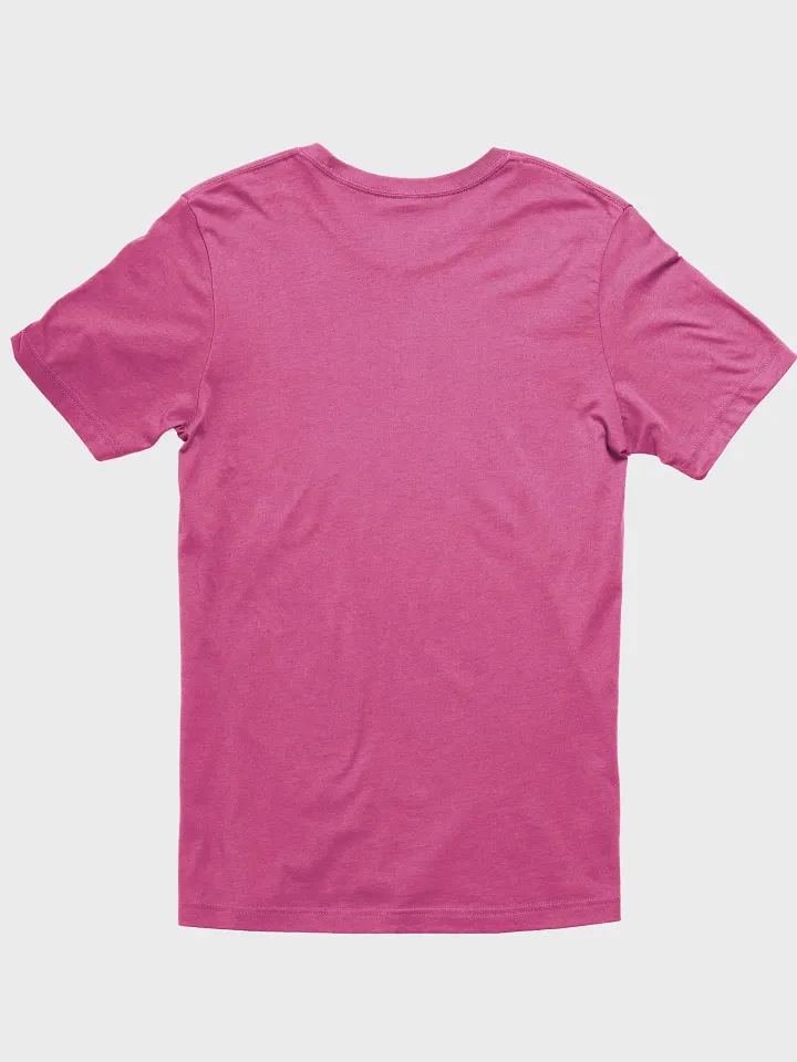 Best Mom Ever T-Shirt product image (12)