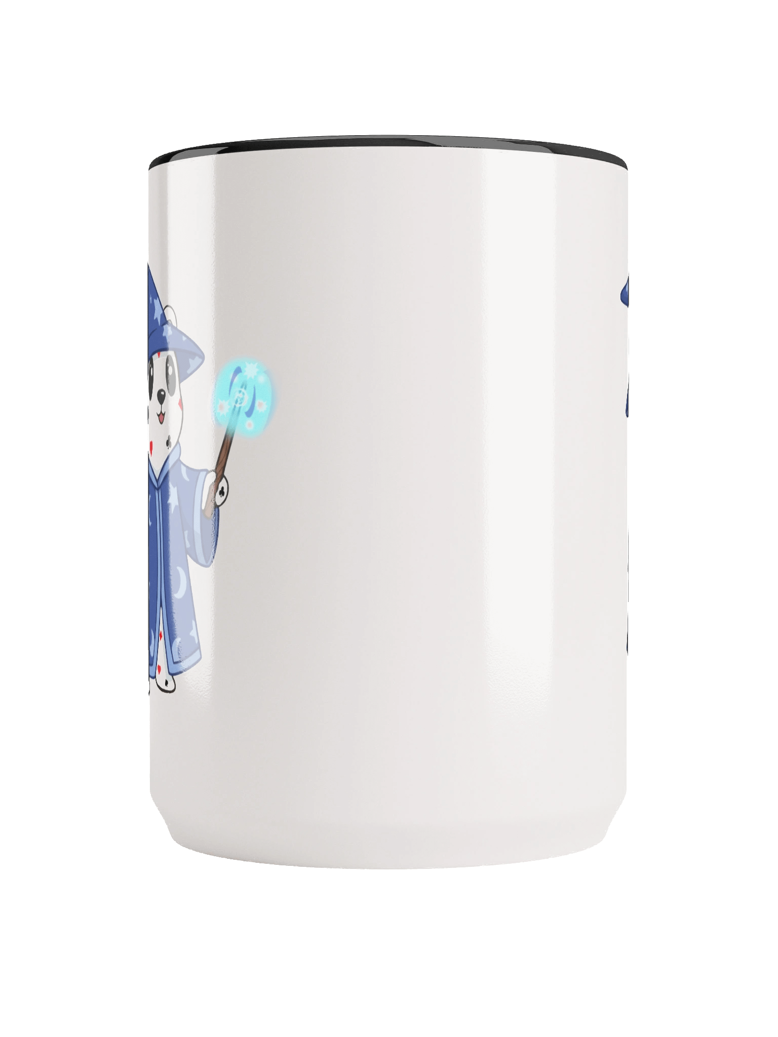 Beary Wizard Mug product image (10)