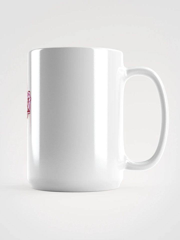 Morbid Mug Basic product image (1)