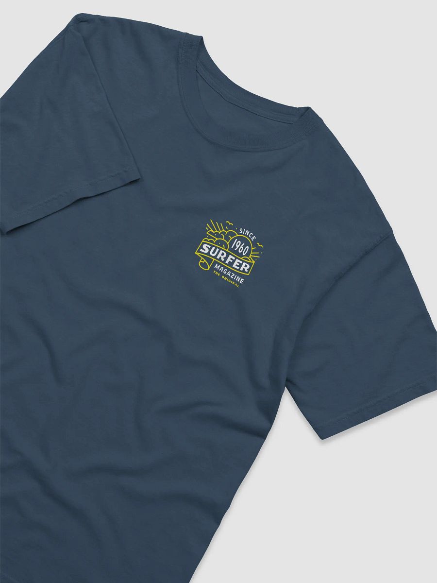 SURFER, Since 1960 T-Shirt product image (15)