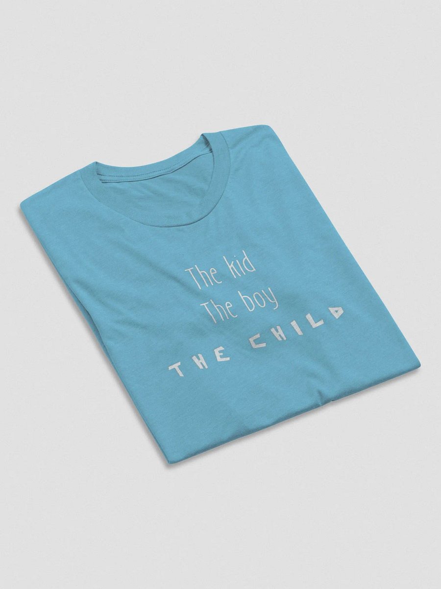 The Kid, The Boy, The Child product image (71)