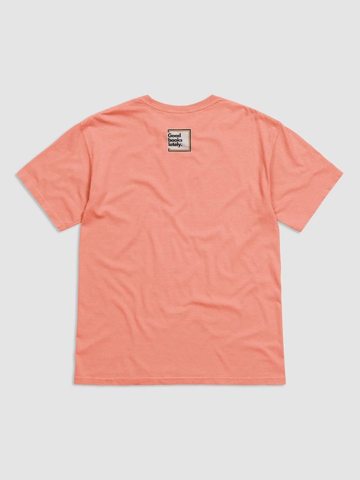 Branden's Smutty Book Club Short Sleeve Tee product image (15)