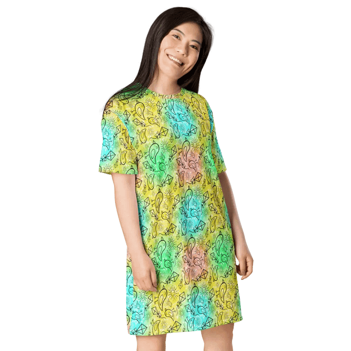 Summer Vibes - Dress product image (2)