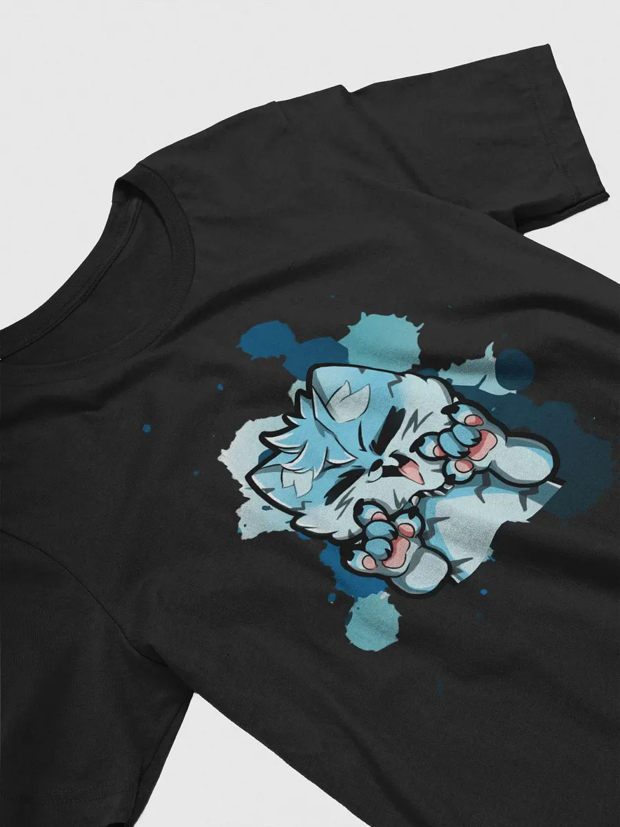 Rock Kitty T.Shirt product image (24)