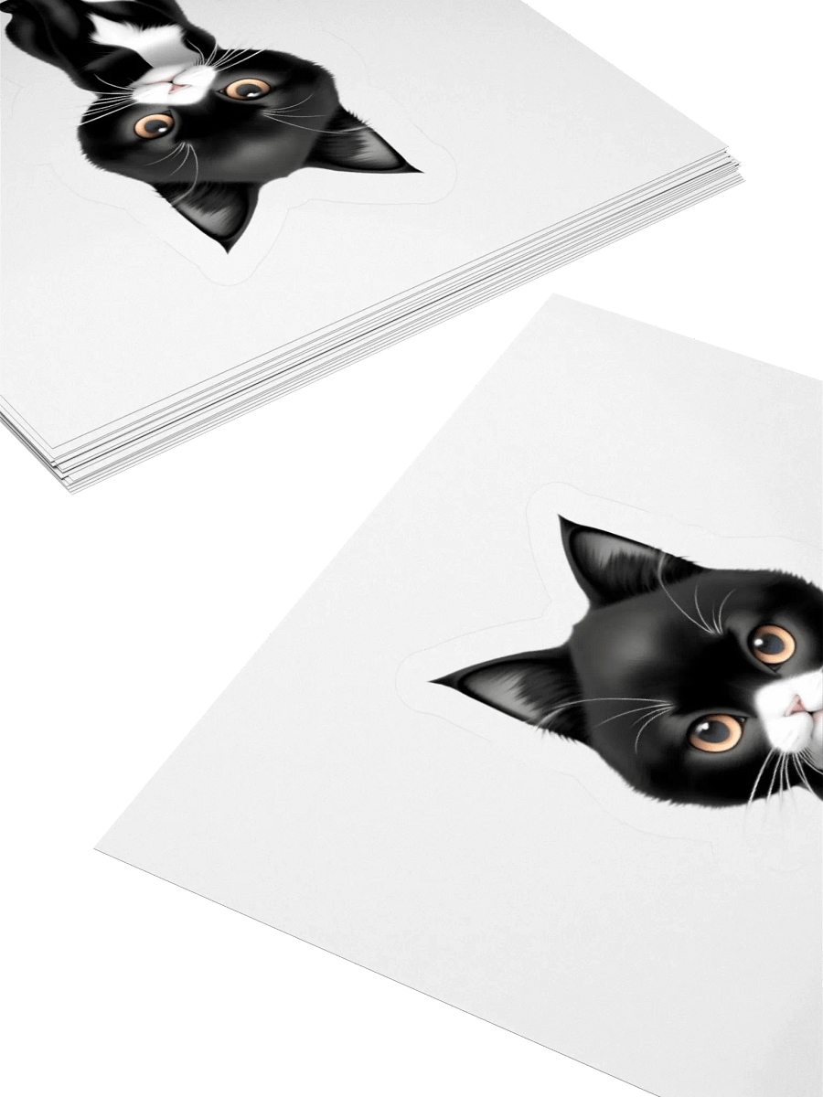 Buddy STICKERS product image (4)