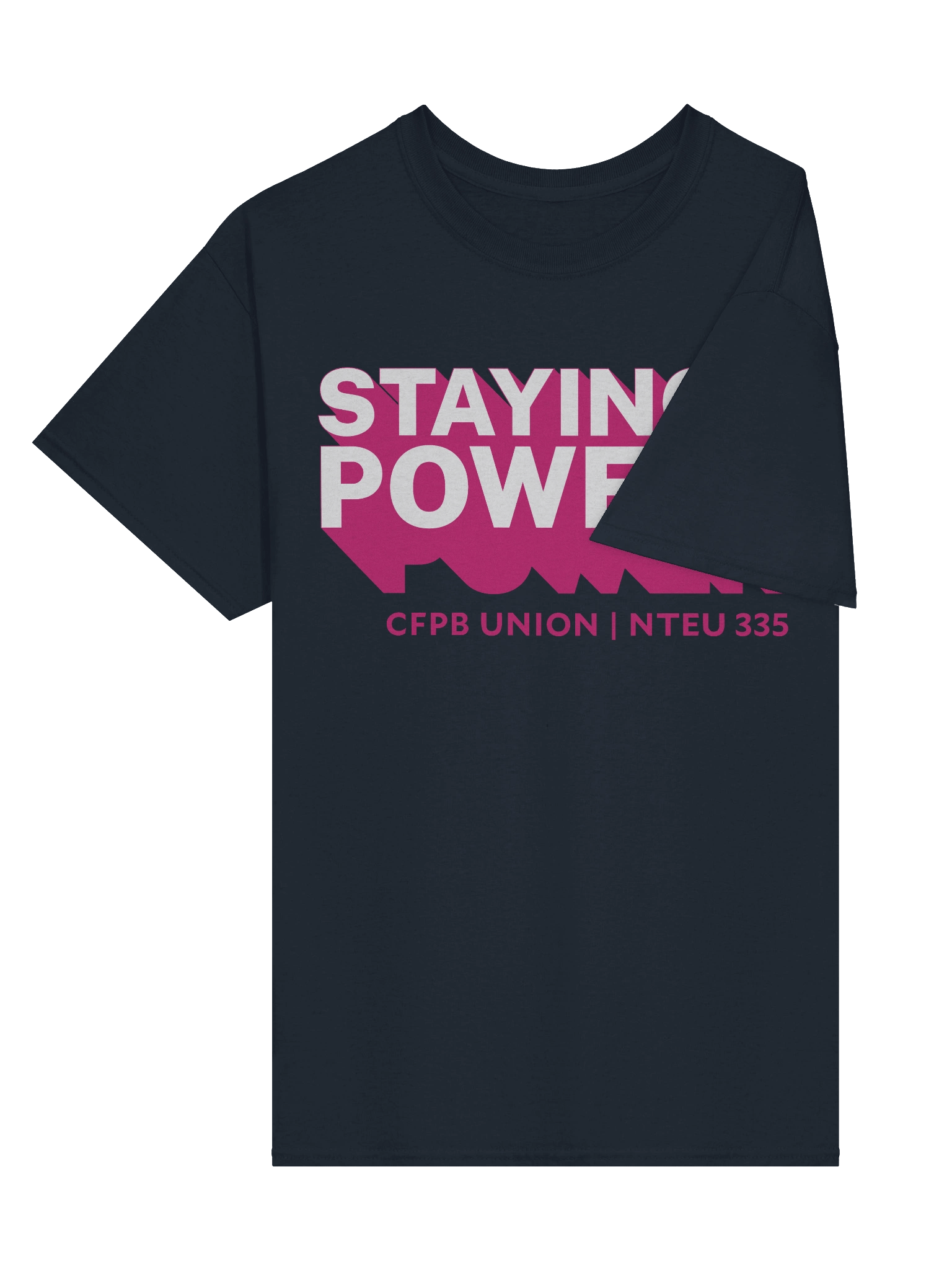 Staying Power T-Shirt product image (19)