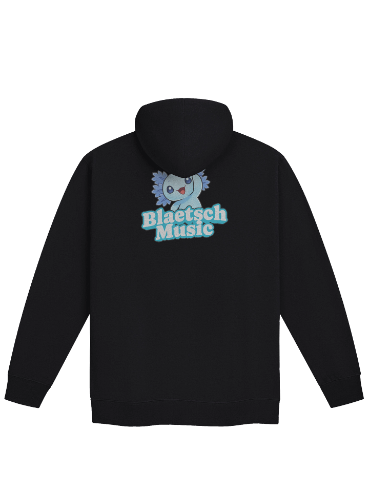 BM Merch Zipper product image (1)