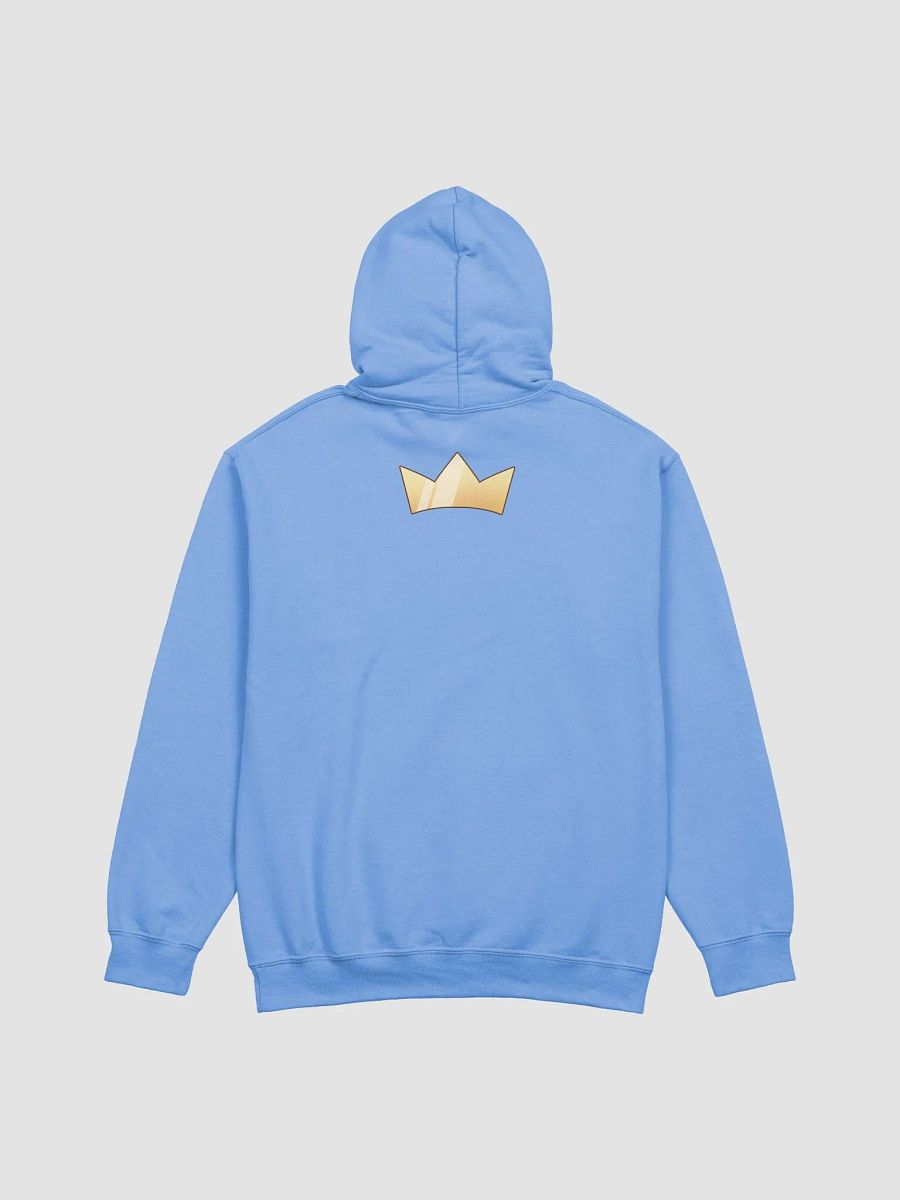 Oshi Hoodie - Black Signature product image (2)