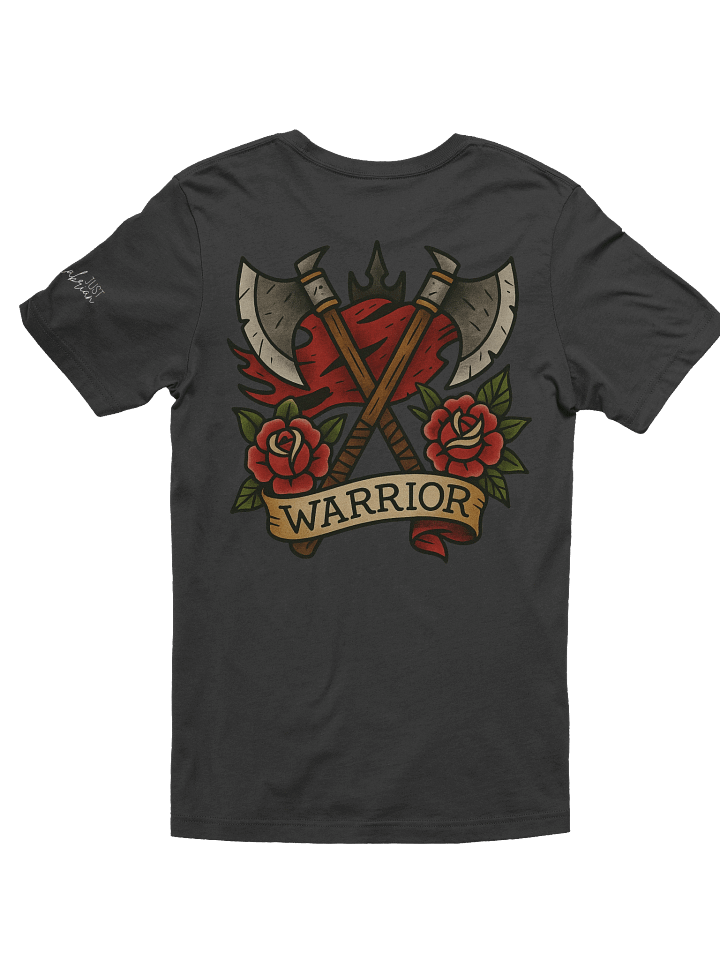 Big Pull Energy Tee product image (85)