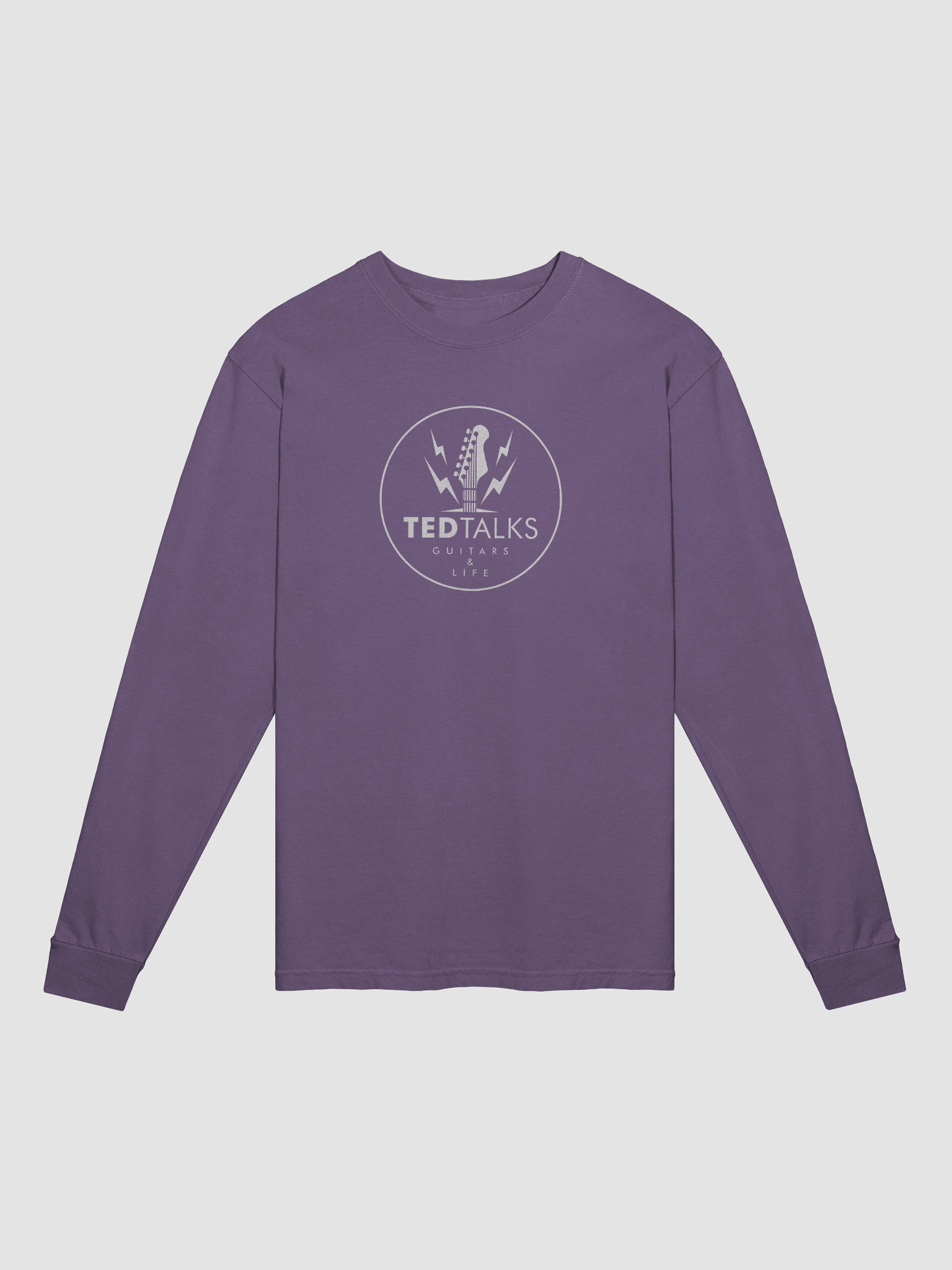 TTG&L Long Sleeve product image (1)