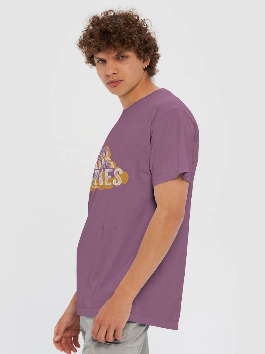 CYFC Heavyweight Tee product image (46)