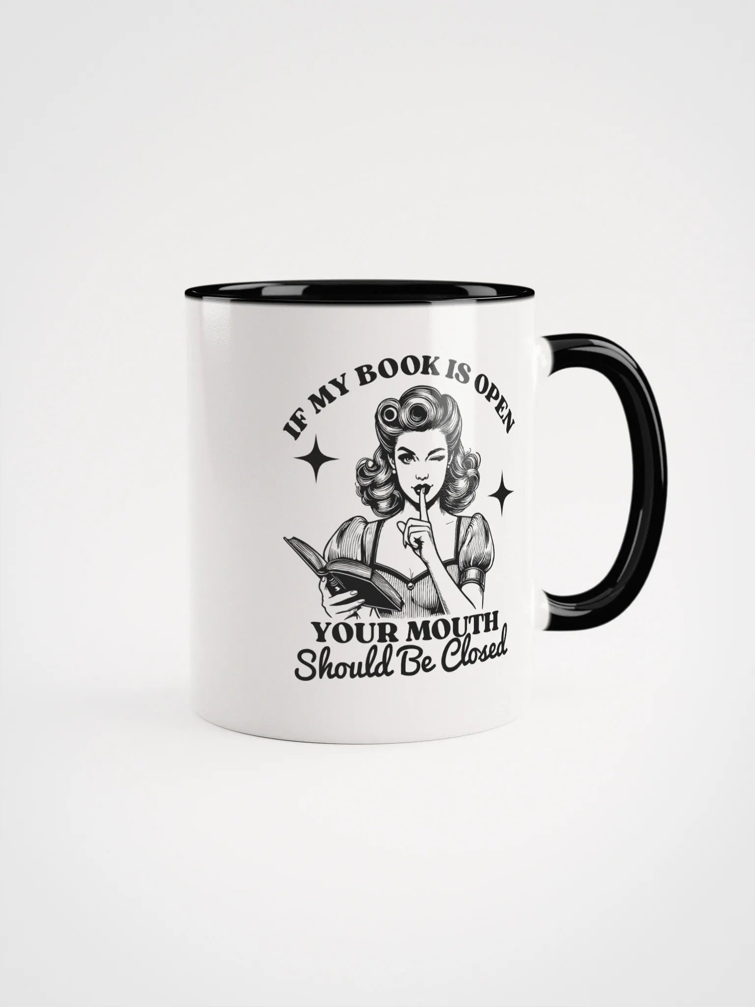 Read Books, Be Kind, Stay Weird Collection product image (2)