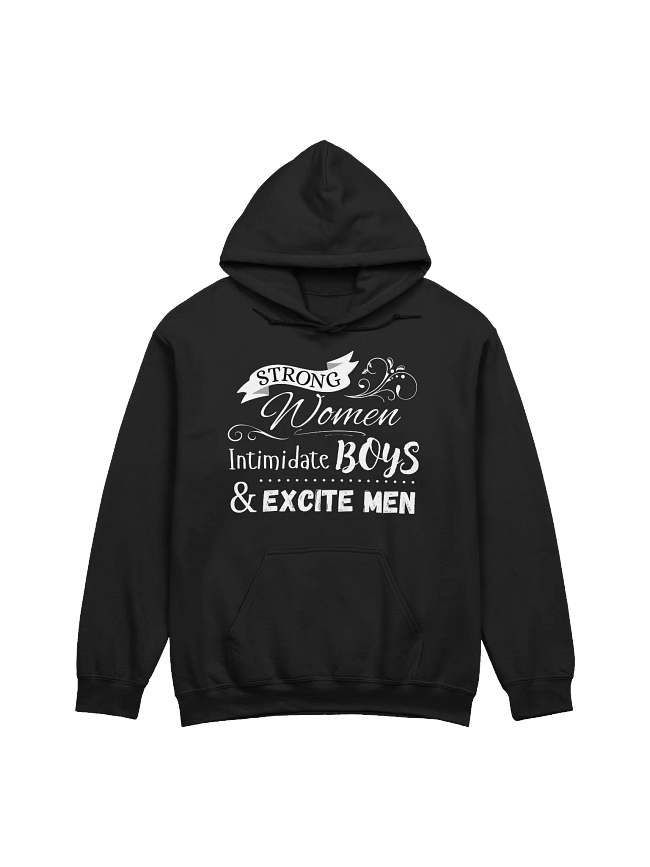 Women's Hoodies