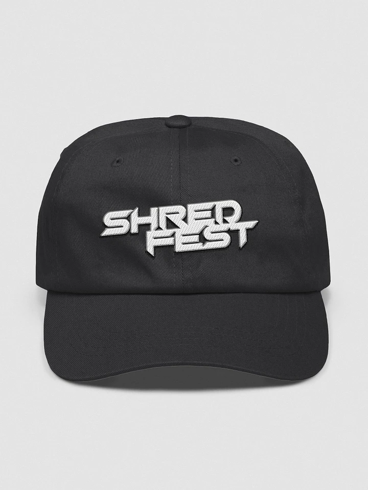 Dad Hat - OG Shredfest Logo product image (8)