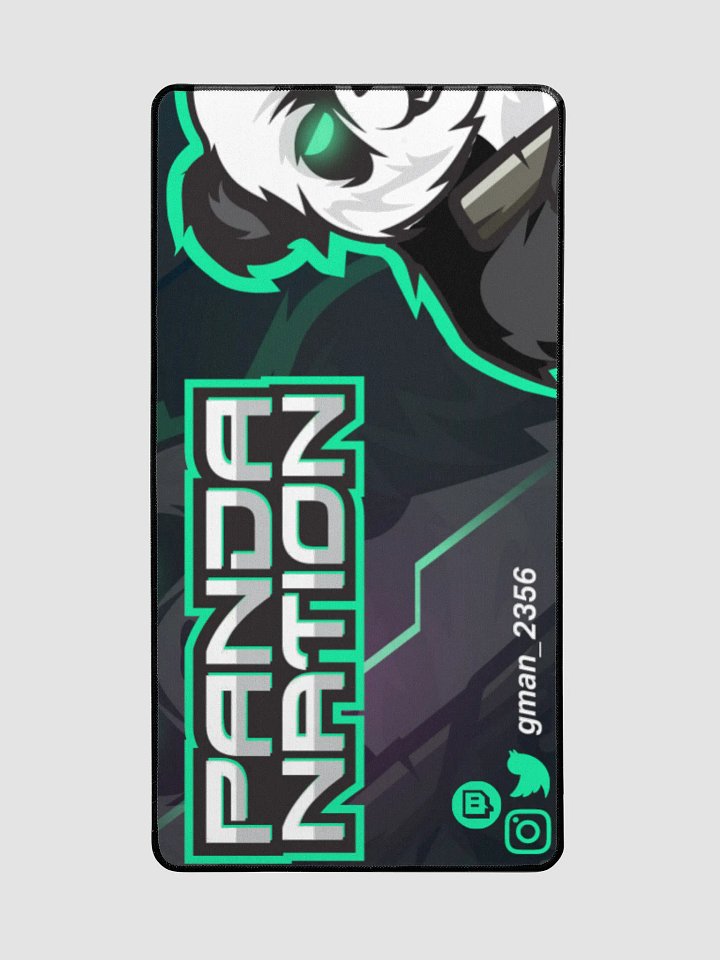 Panda Nation product image (2)