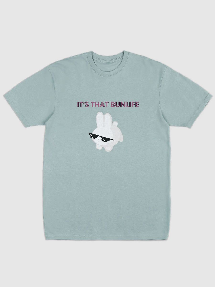 Bunlife Tee (Mens) product image (2)