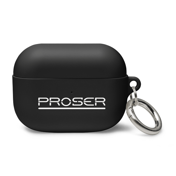 Geometry AirPods Case product image (1)