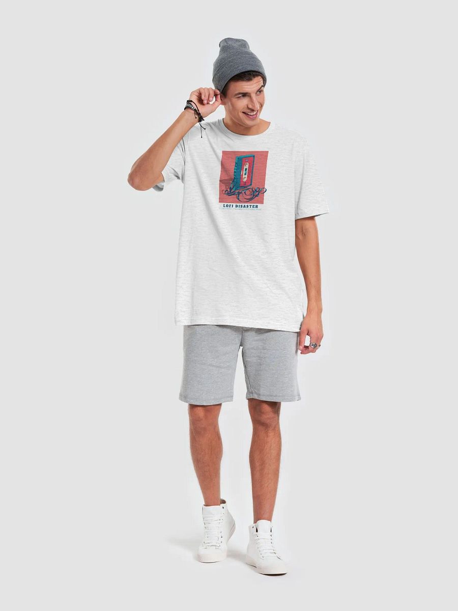 LOFI Retro Cassette Disaster product image (6)