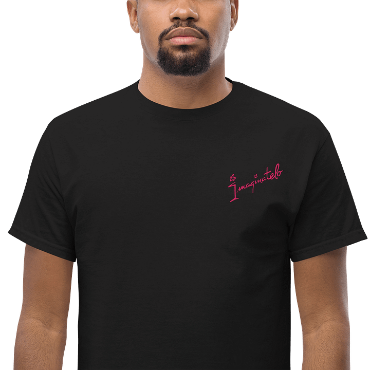 Camiseta Imaginatelo x cebr.xyz product image (2)