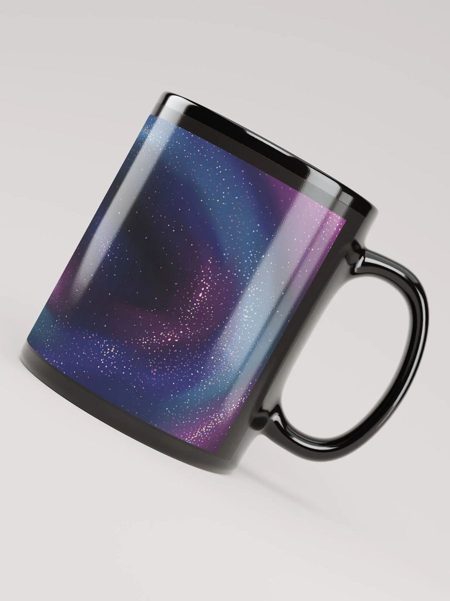Swirling Galaxy Mug product image (8)