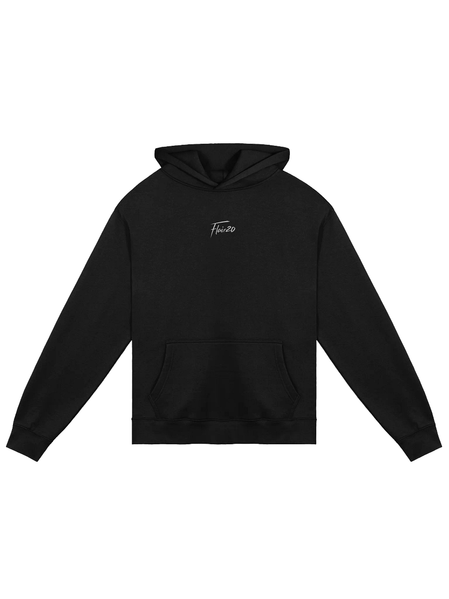 Flair20 Classic Oversized Hoodie product image (1)