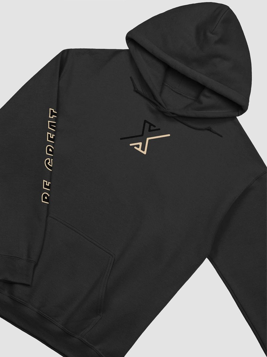 BE GREAT HOODIE product image (3)