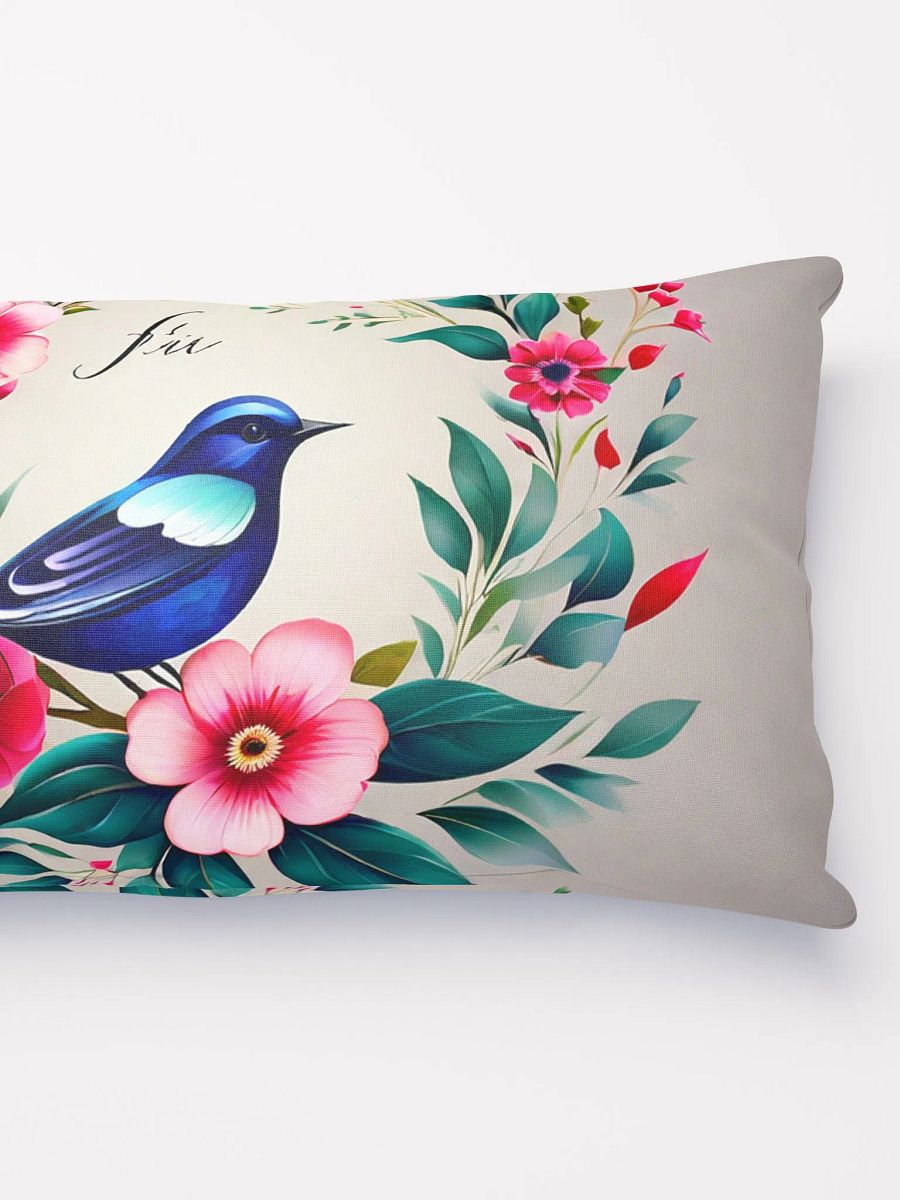 Wild Wanderers Basic Pillow product image (5)