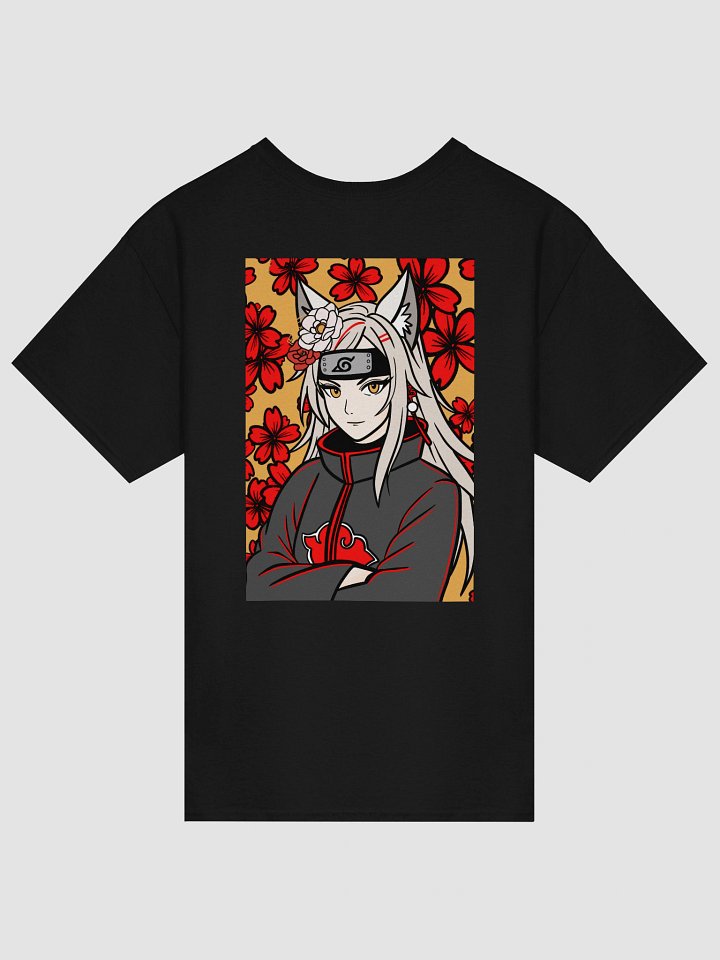 Akatsuki Sakura Logo Tee product image (11)