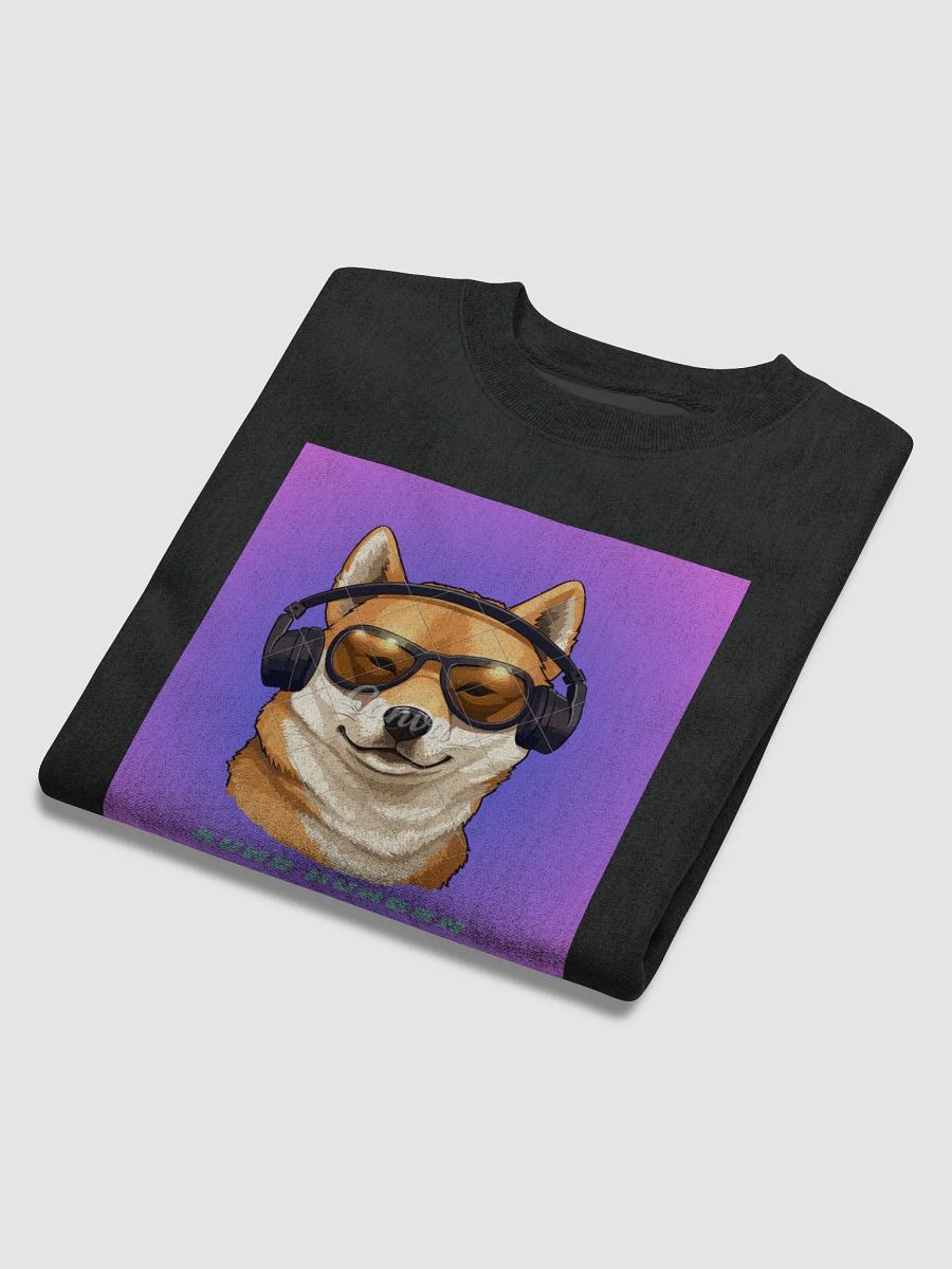 Cool Guy Vibes Sweatshirt product image (6)