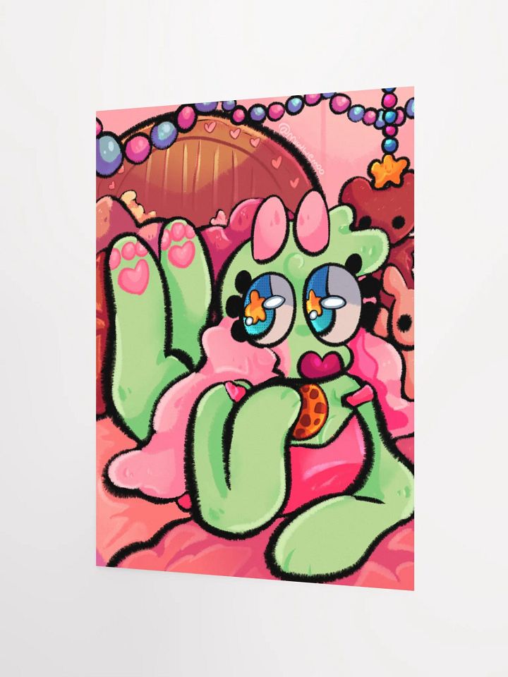Bedtime Snack Poster product image (2)