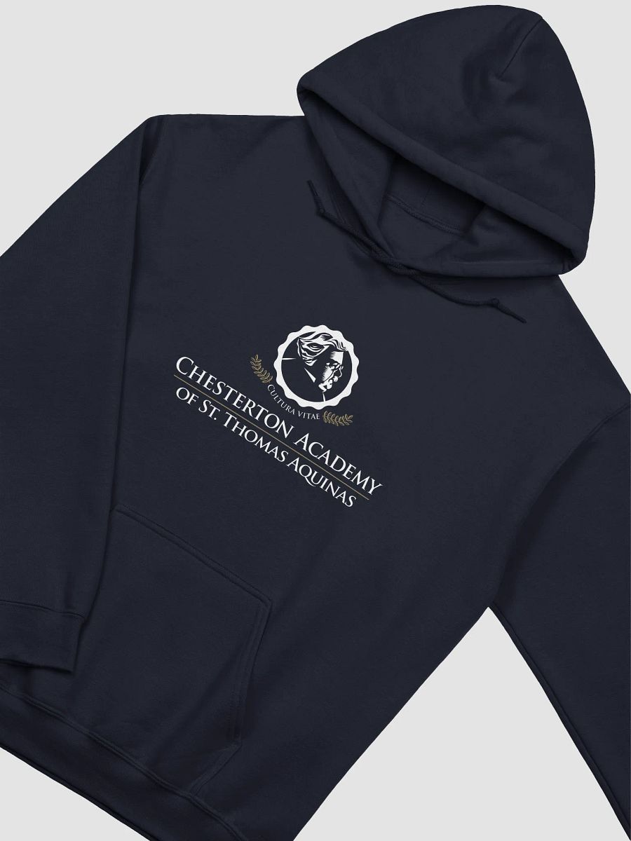 CASTA Hoodie product image (3)
