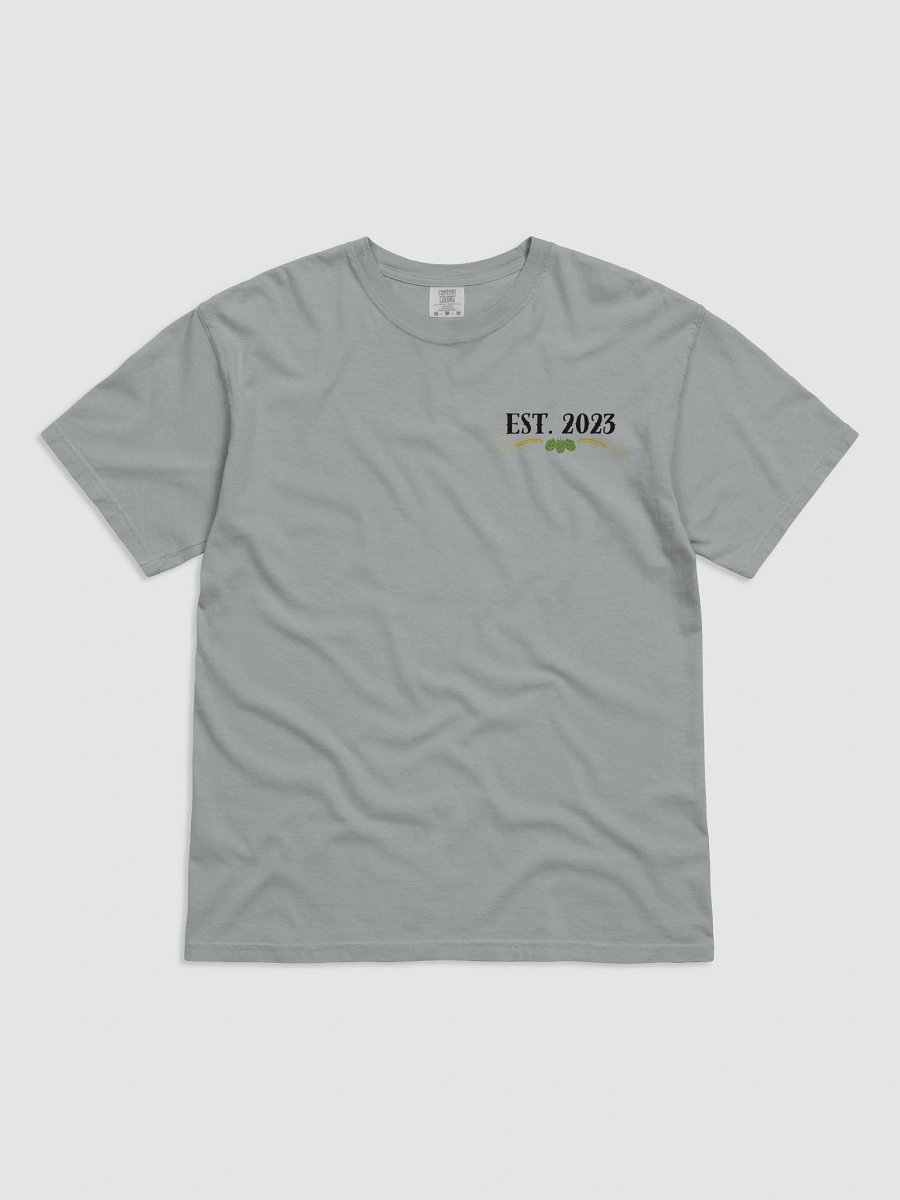 Duff's tavern Established Shirt product image (6)