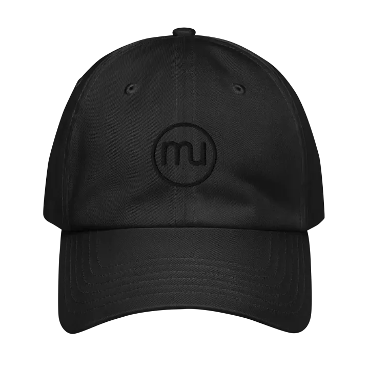 OMU DarkCap product image (1)
