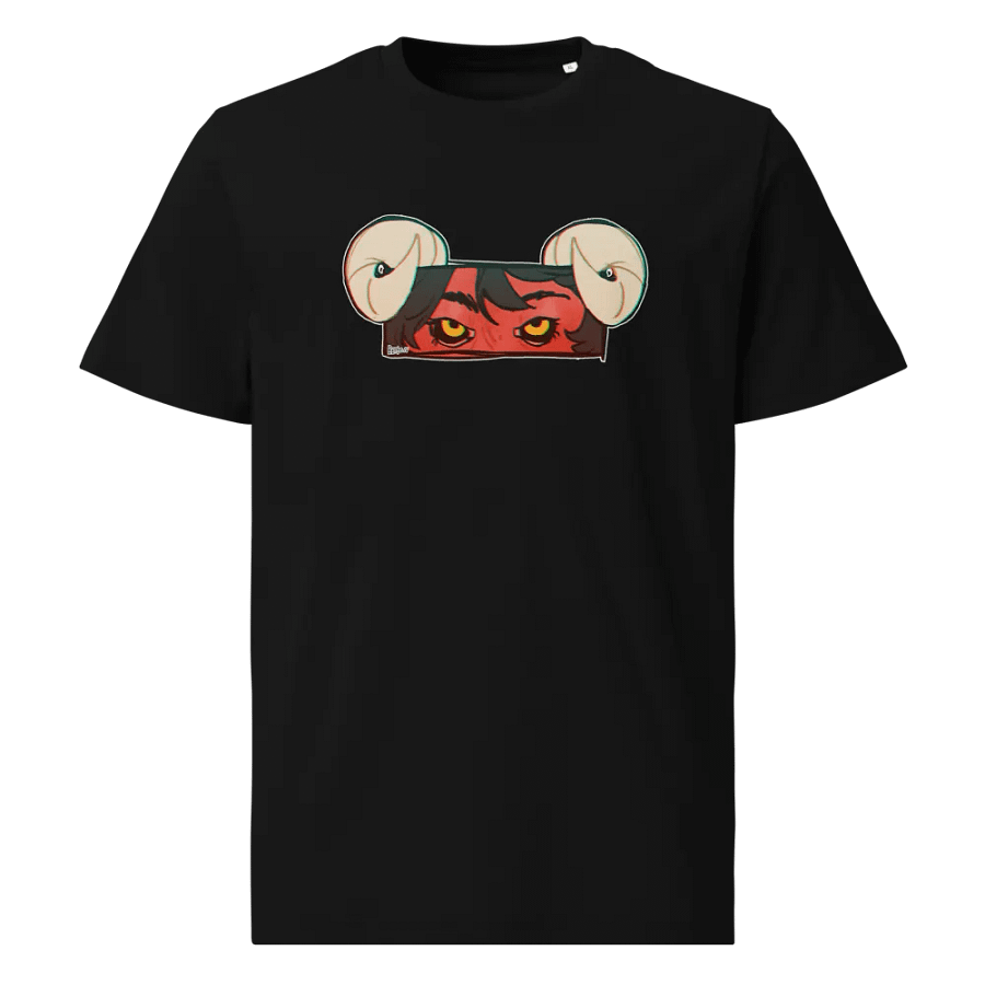 ALL EYES ON ME SHIRT product image (1)