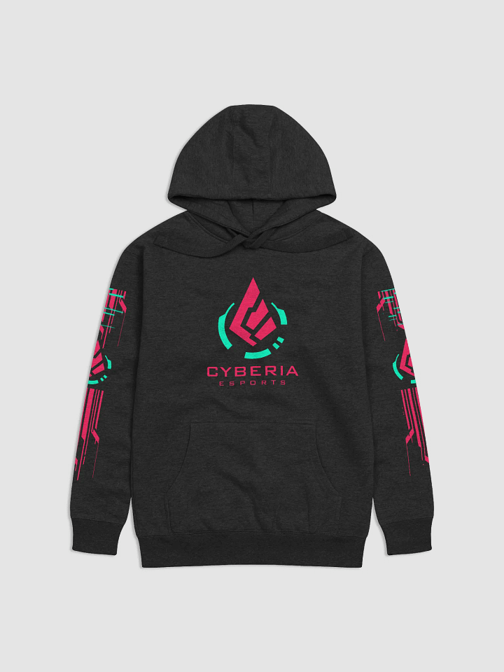 Cyberia Hoodie product image (6)