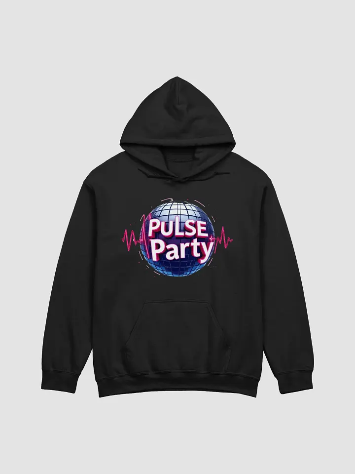 Heartbeat Disco Hoodie product image (9)