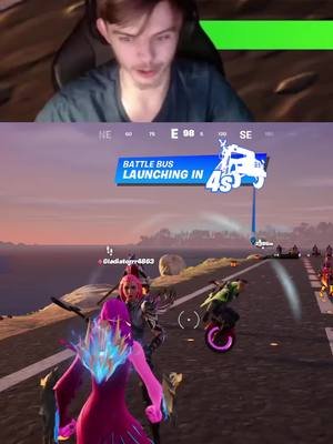 When the ADHD hits #fyp #fortnite #twitch