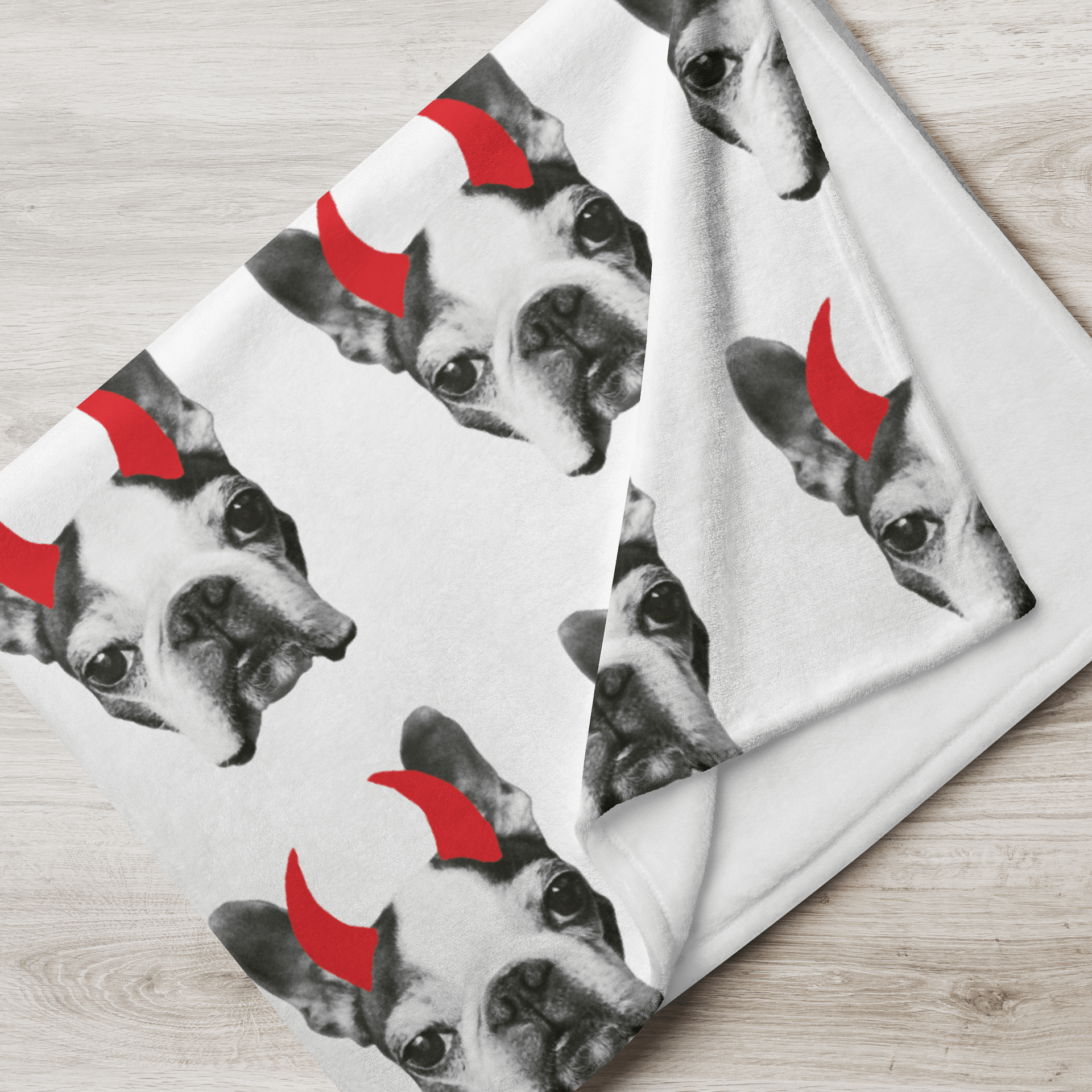 FRANKLET product image (2)