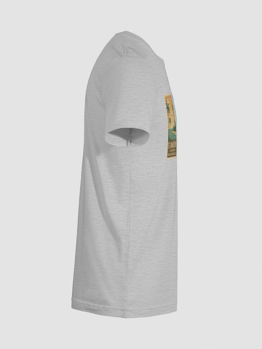Collector’s Edition Tee – St. Augustine 2025 product image (12)