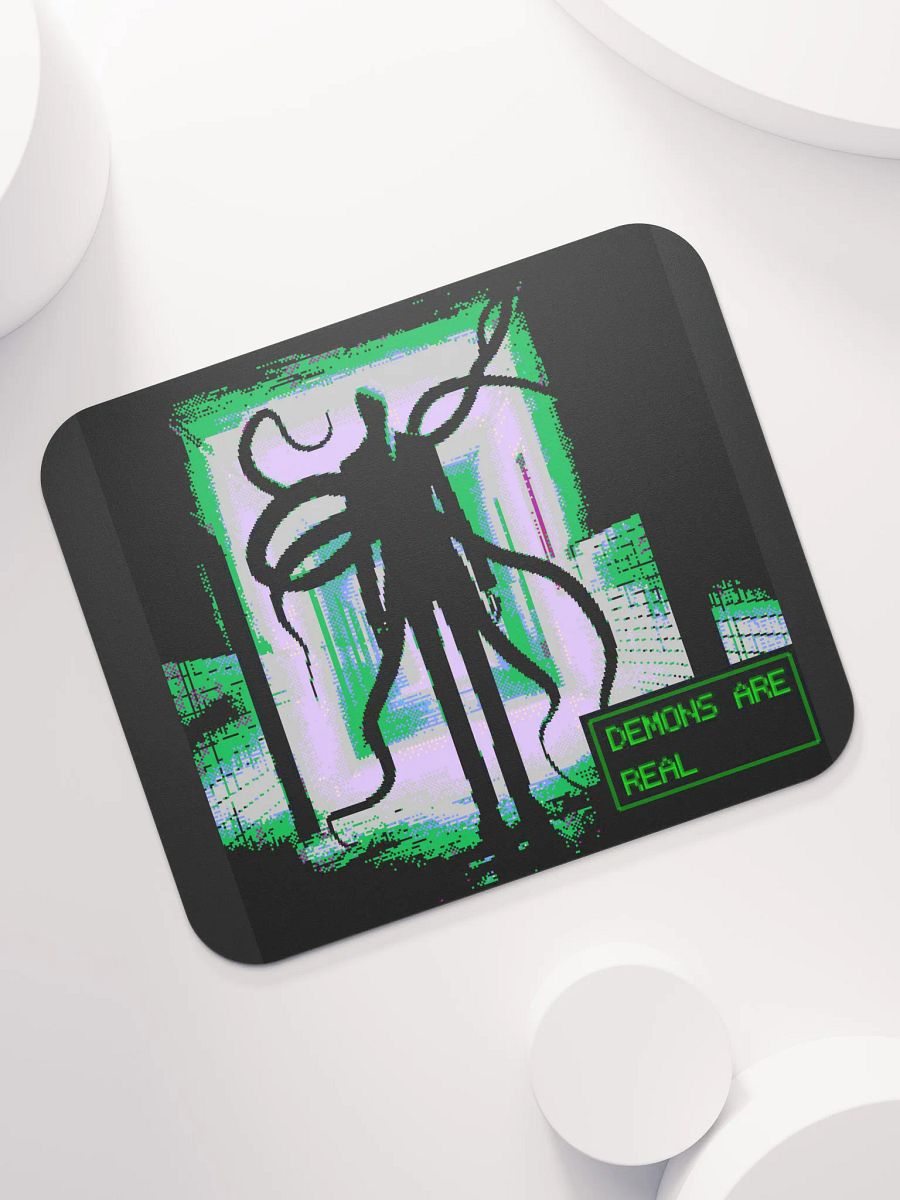 Slenderman mousepad product image (7)