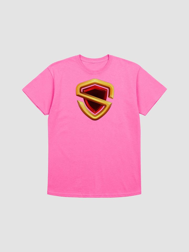 Mono Logo Tee product image (11)