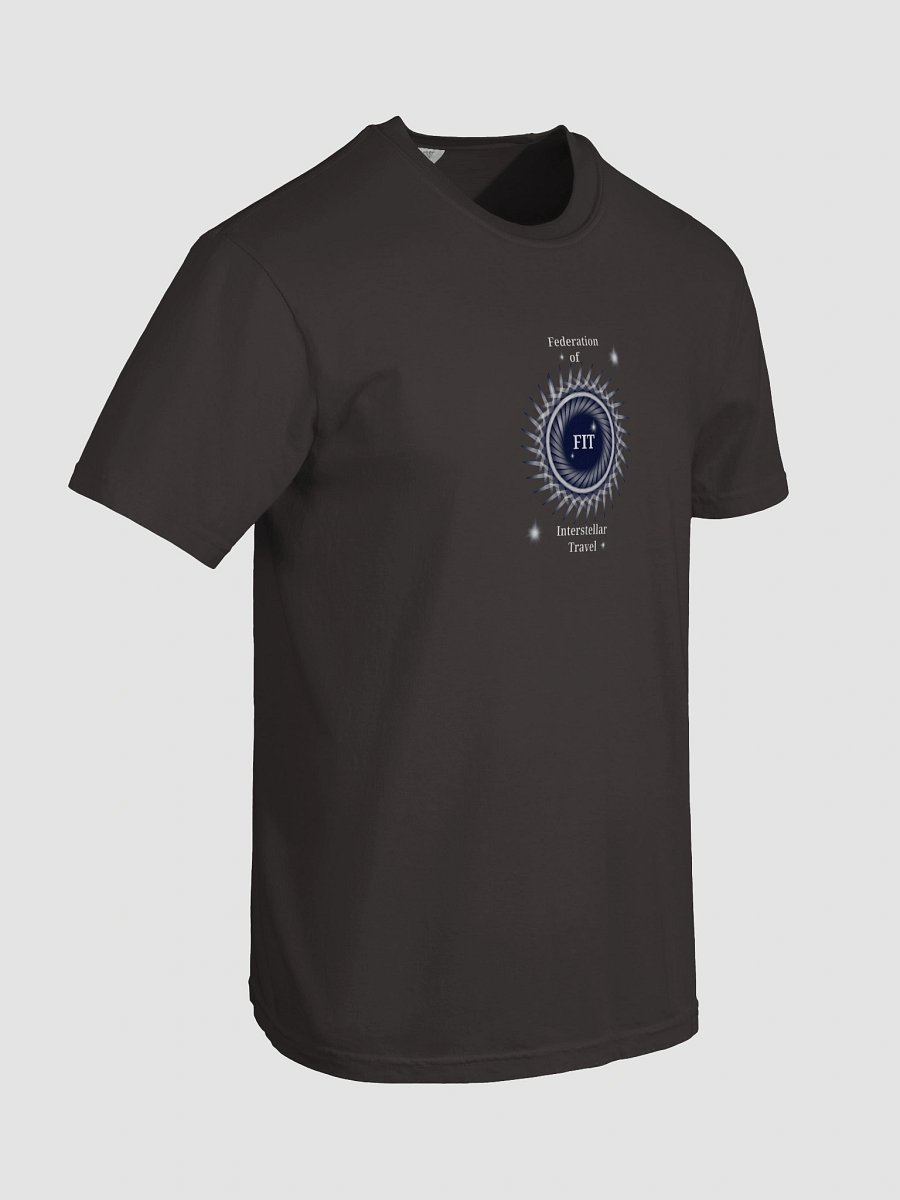 Radiant Fit Movement T-Shirt product image (8)