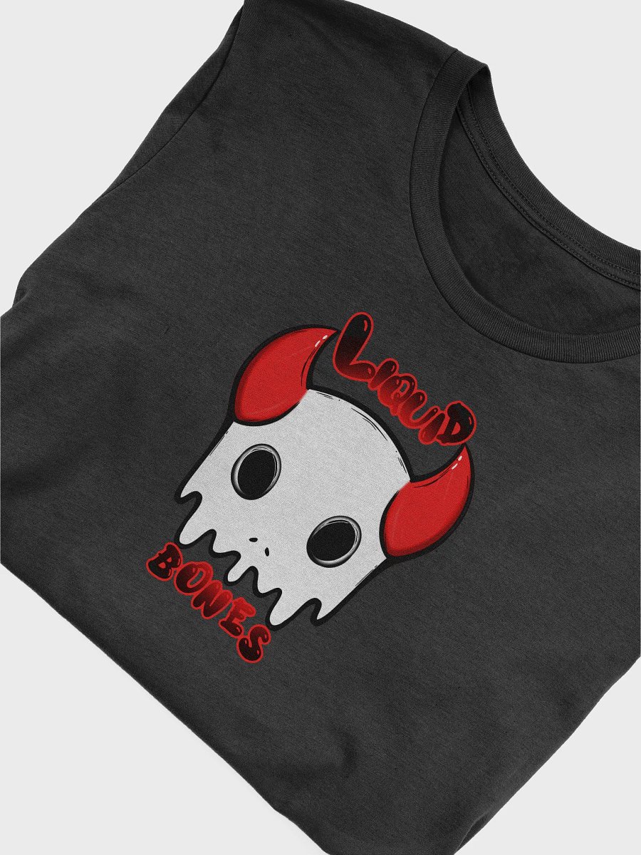 Devilish Liquid Bones T-Shirt product image (53)
