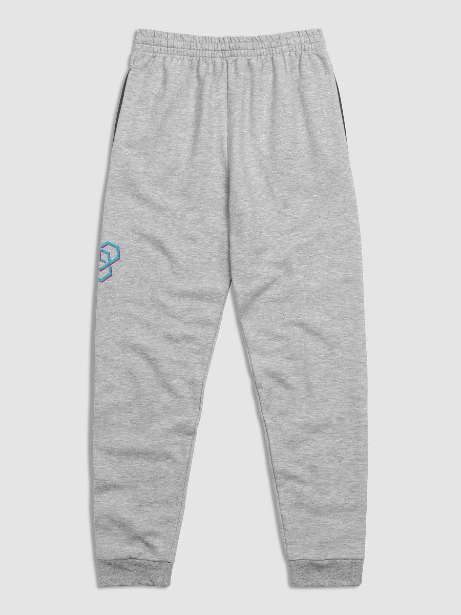 Cubie Unisex Joggers product image (20)