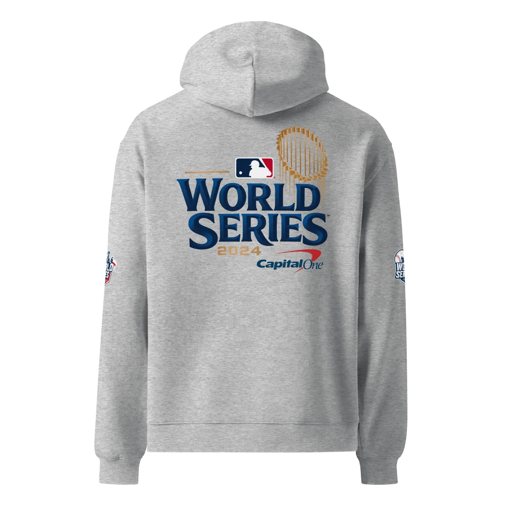 DFW Texas 2024 World Series Hoodie product image (18)