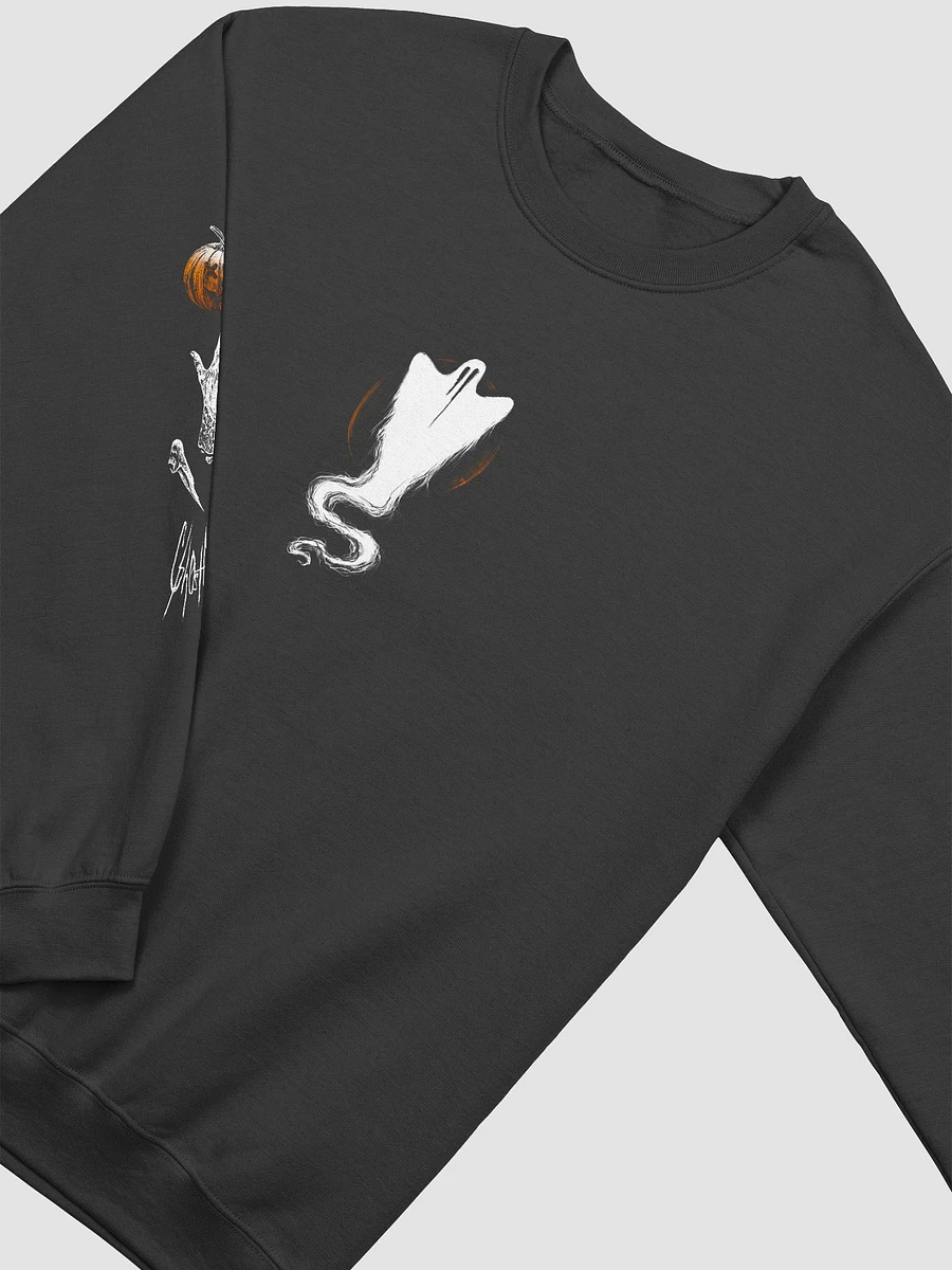 Demon Gh0st Sweatshirt product image (3)