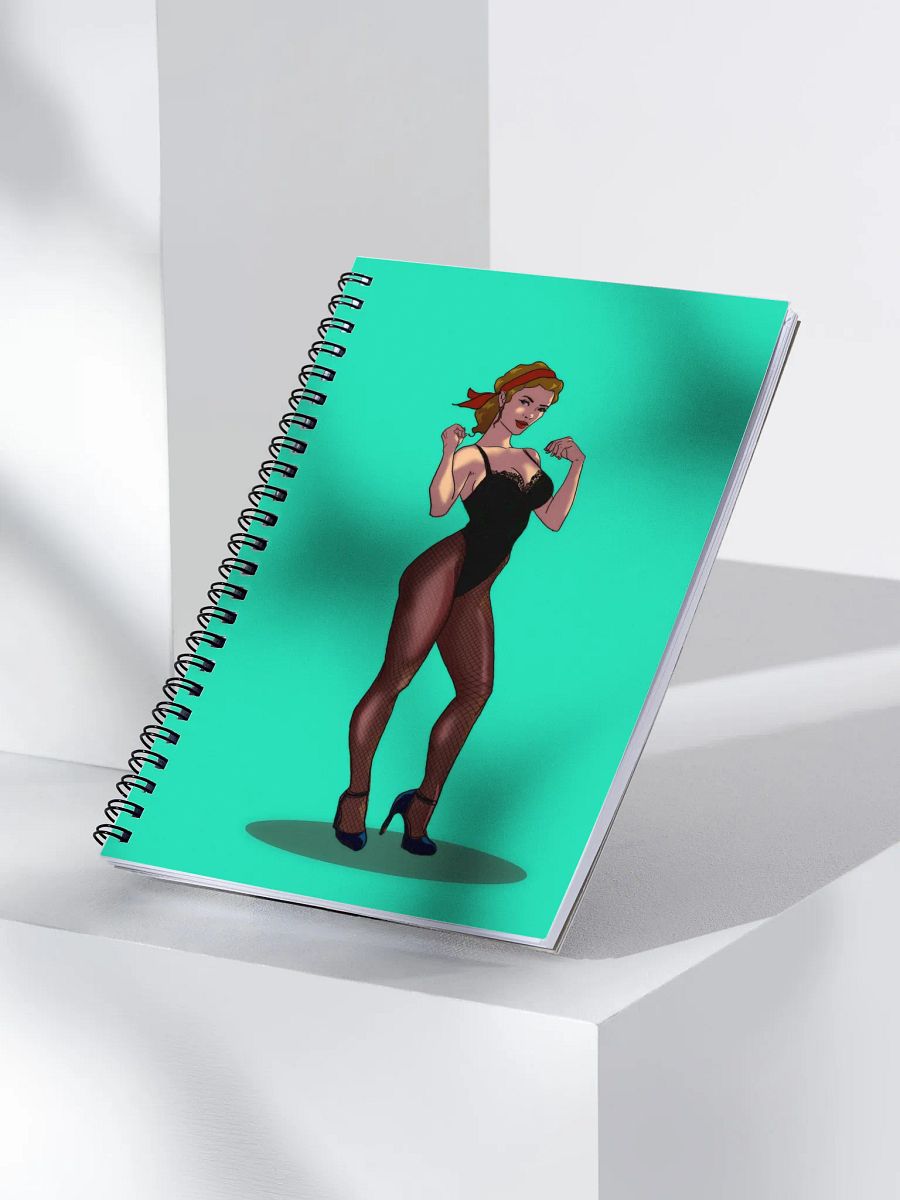 Pinup 1 product image (3)