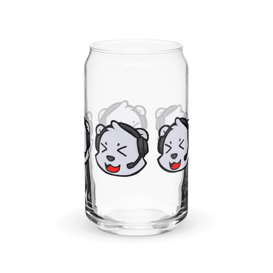 LUL Gaming Can-Shaped Glass product image (3)